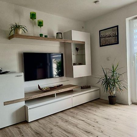 Ferienwohnung Bauer Lam Exterior photo